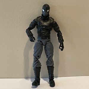 Marvel Legends‎ Series Spider-Man Noir Action Figure 2015 Hasbro